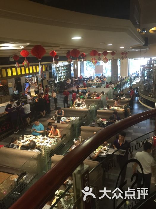 金刚山烧烤(中山路店)-图片-哈尔滨美食-大众点评网