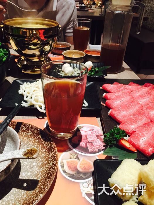 小辉哥火锅虹桥_小辉哥火锅人均(3)