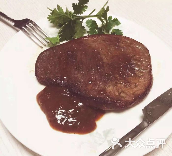 牛小厨家庭牛排上传的图片