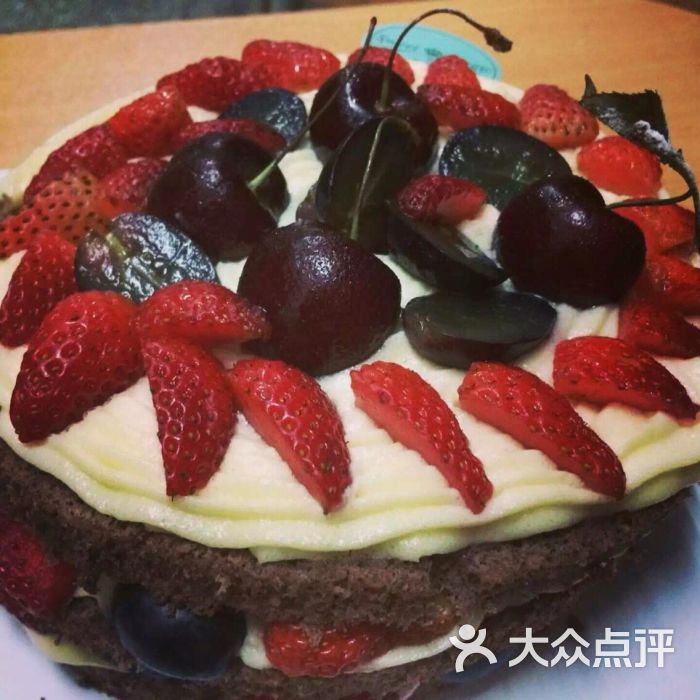 果吉多sweetmagic蛋糕