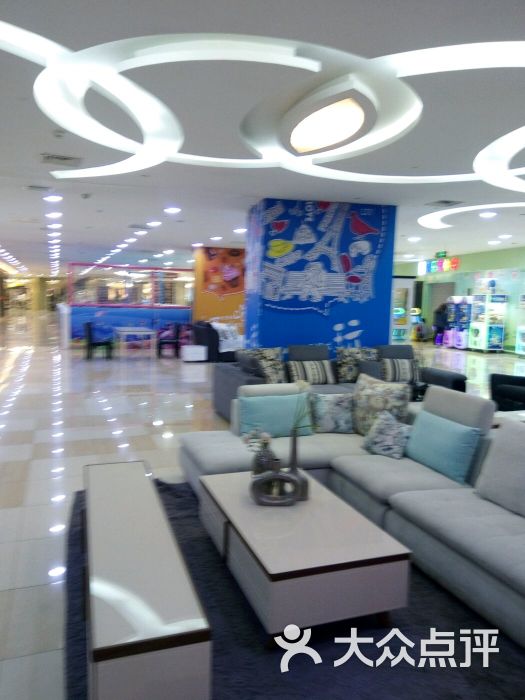 泰华城(潍坊店)图片 - 第8张