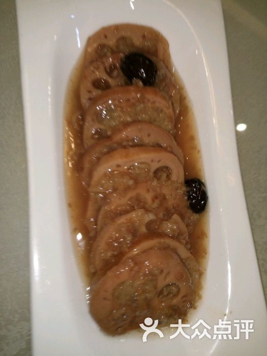 元青文院餐饮会所-图片-呼和浩特美食-大众点评