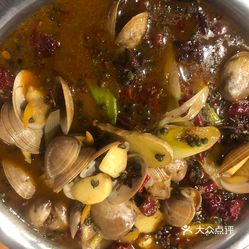 禹城市美食三盛肥蛤实拍图片-大众点评