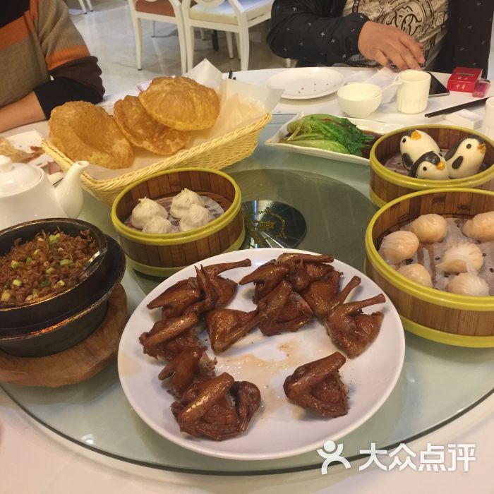 唐宫海鲜舫(美罗商城店-图片-苏州美食-大众点评网