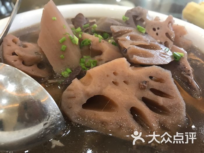 迎恩楼-图片-仙桃美食