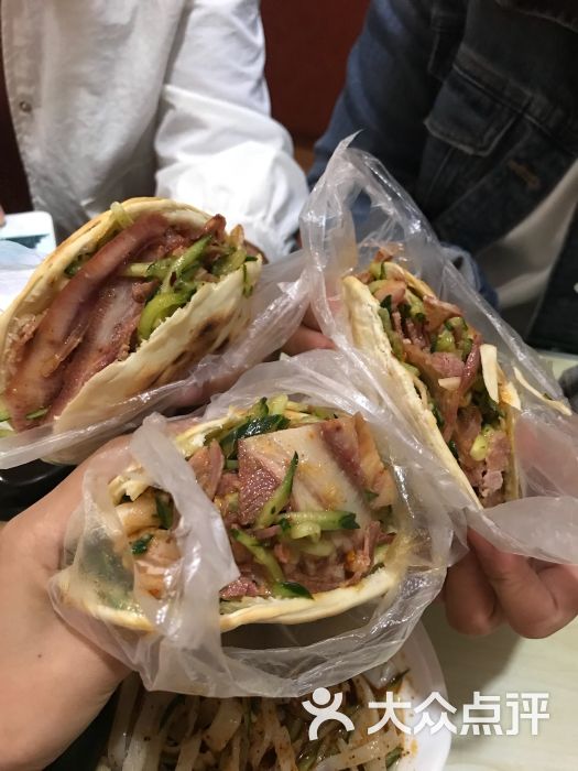 邢记肉合(丹尼斯店-图片-巩义市美食-大众点评网