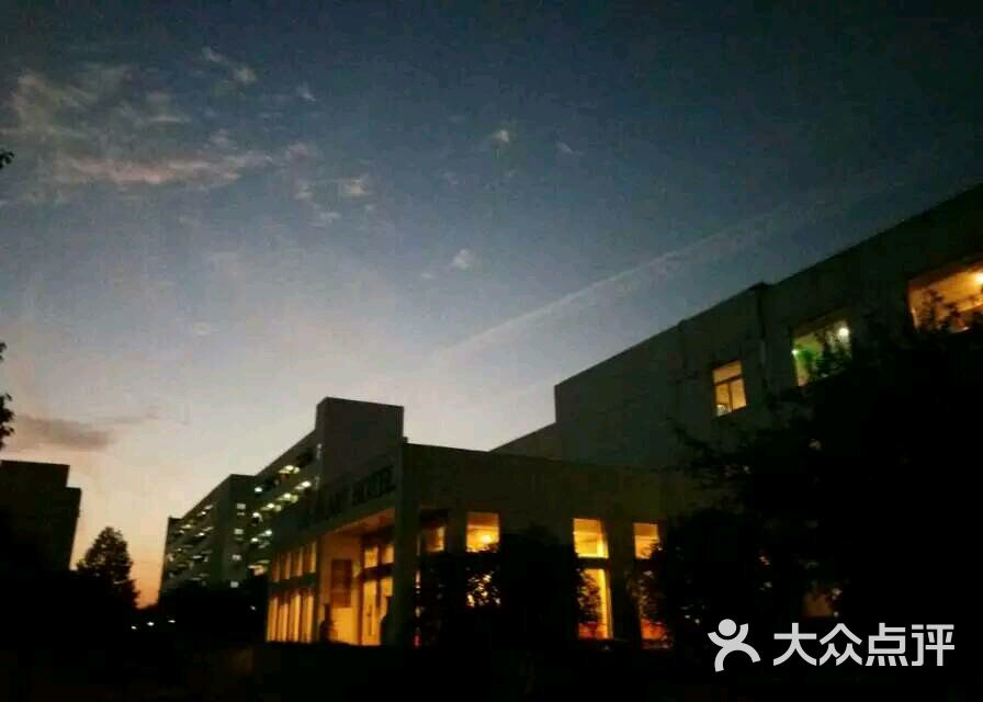 南京视觉艺术学院图片 - 第4张