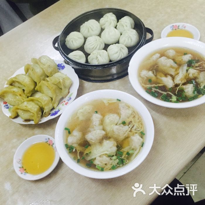 面食早点-图片-宁波美食-大众点评网