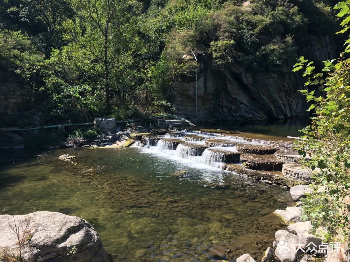 神堂峪自然风景区-图片-怀柔区周边游-大众点评网