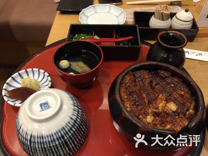 蓬莱轩-图片-名古屋美食