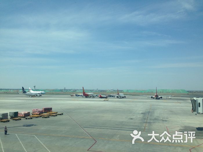 地窝堡国际机场图片 - 第10张