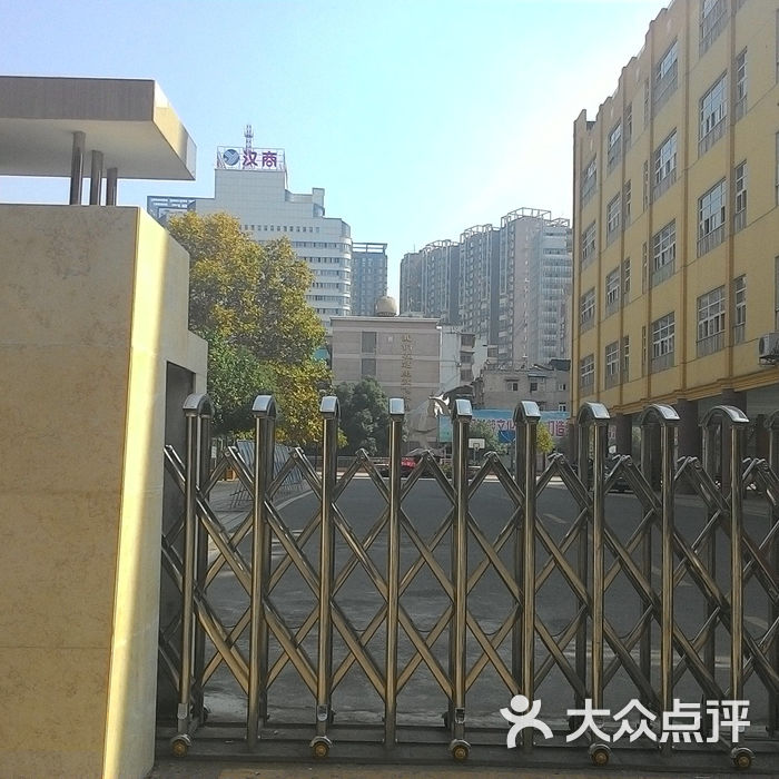 钟家村实验小学p_20141024_112228_nt图片-北京小学-大众点评网