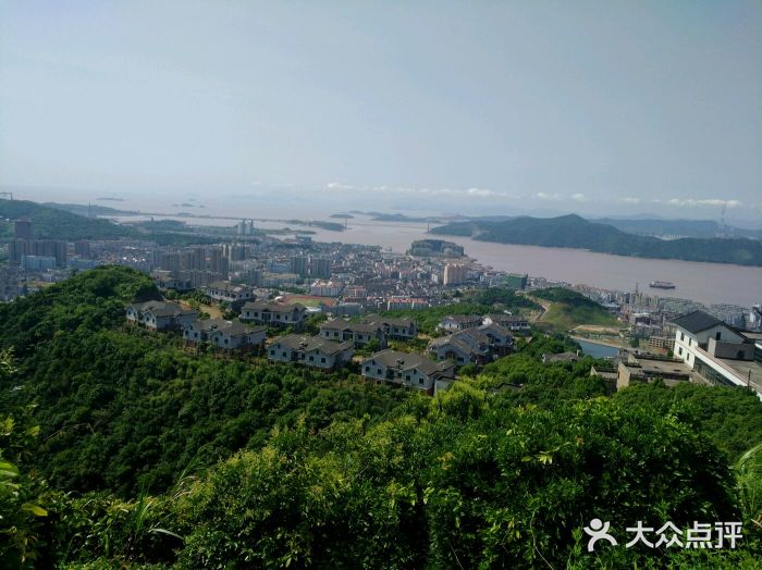 磨心山景区-图片-岱山县景点/周边游-大众点评网