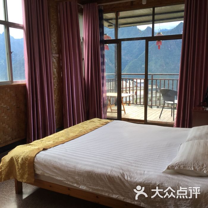 老姆登150客栈
