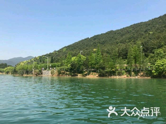 九龙湖风景区-图片-宁波周边游-大众点评网