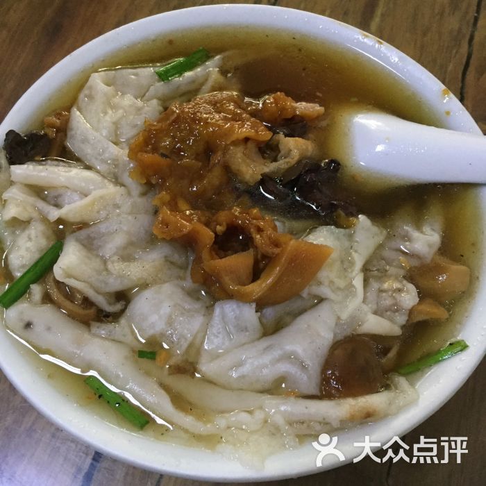 天添锅边糊-图片-漳州美食-大众点评网