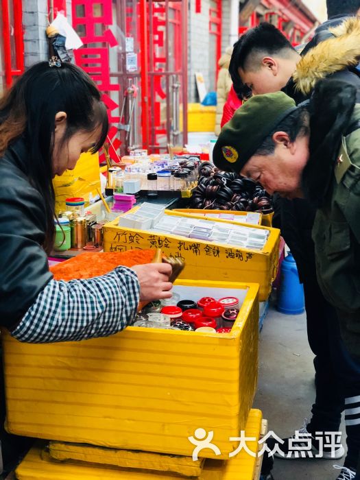 十里河花鸟鱼虫市场-图片-北京购物-大众点评网