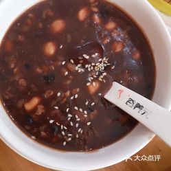 谷养元粥铺(华岩路店)的八宝粥好不好吃?用户评价口味怎么样?