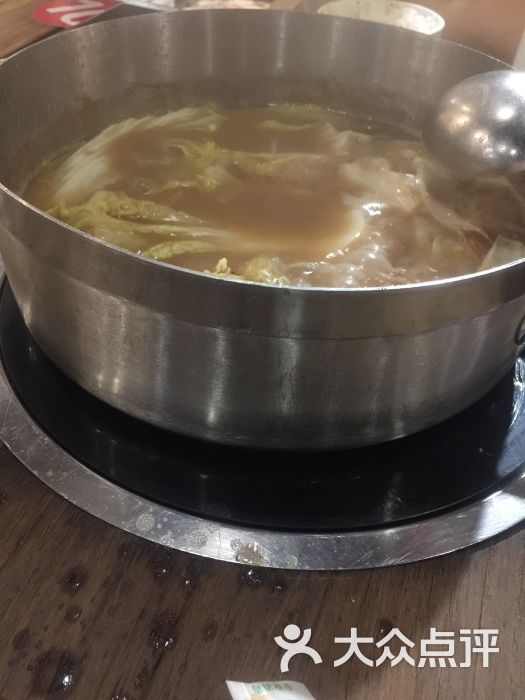 裕丰豆米火锅(星力银海元隆广场店)图片 - 第1张