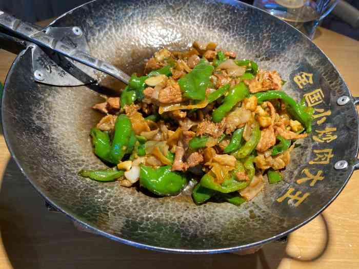 费大厨辣椒炒肉(中海环宇城店)