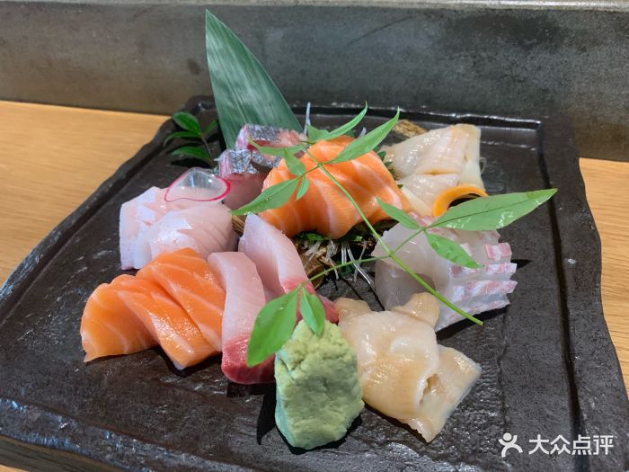 植藤(铜仁路店)师鱼图片