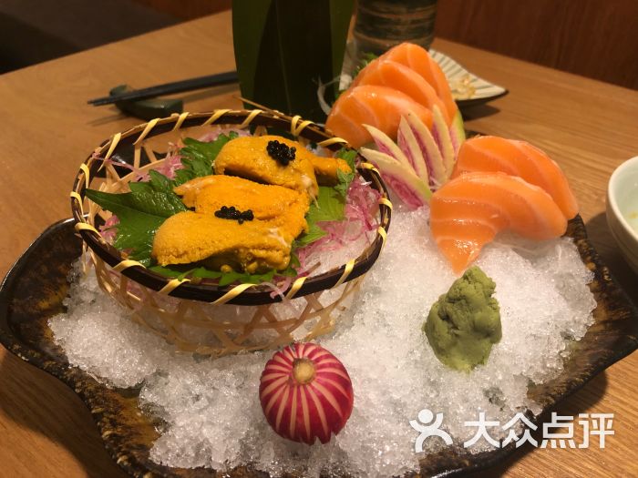 轻井沢日本料理图片 - 第1张