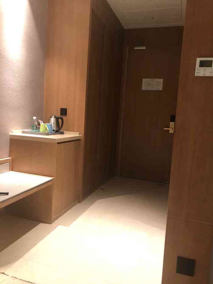 鹰潭凯翔酒店-"定了总统套房,总体还可以.一家人住着不觉.
