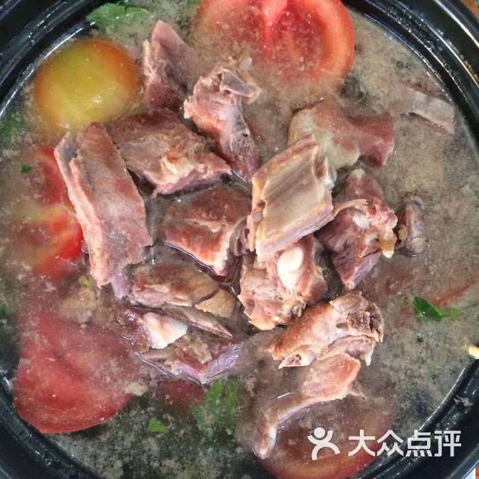 钰洁腊排骨火锅图片 - 第219张