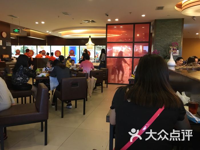豪客来牛排(德辉广场店-0217)-图片-石狮美食-大众点评网