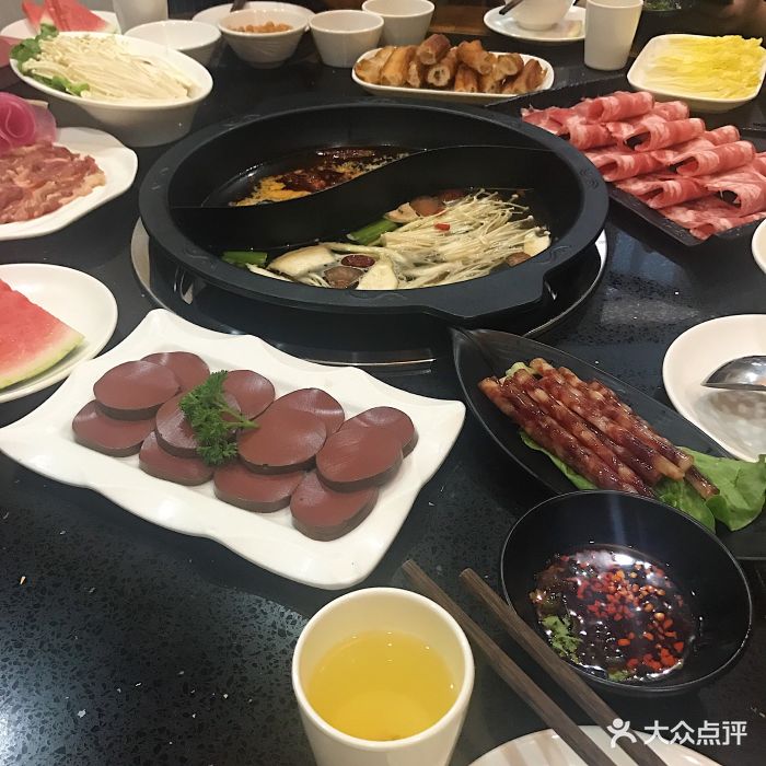 吴铭火锅(世茂店)图片 - 第171张