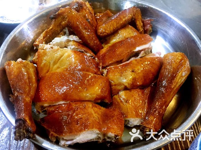 烧鸡