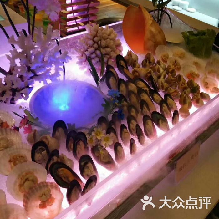 阳光大自然水汇