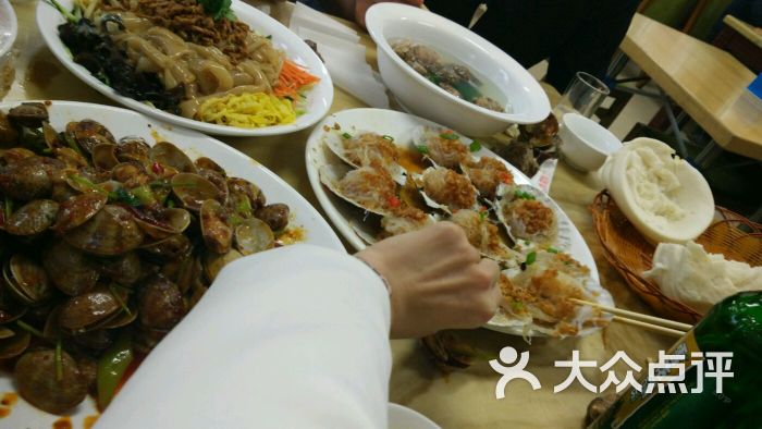 渔家乐小海鲜-图片-沈阳美食-大众点评网