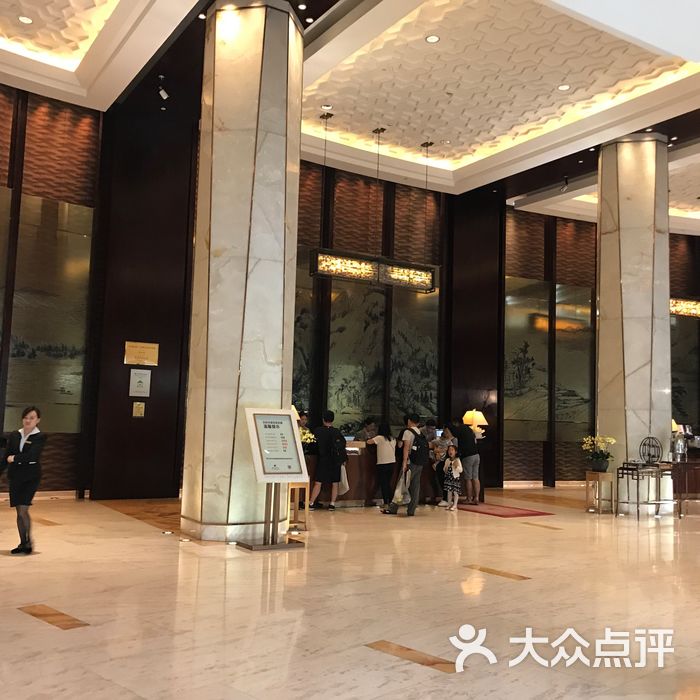 桐庐开元名都大酒店图片-北京豪华型-大众点评网