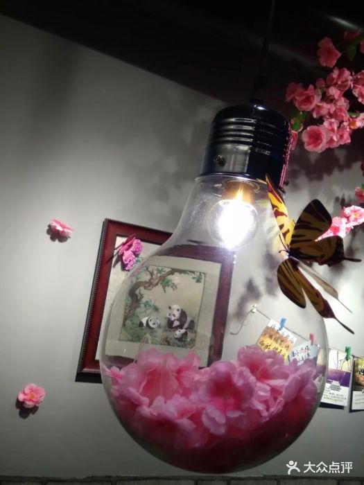 花间酒·夜宵小酒馆(大悦城店)图片 - 第202张