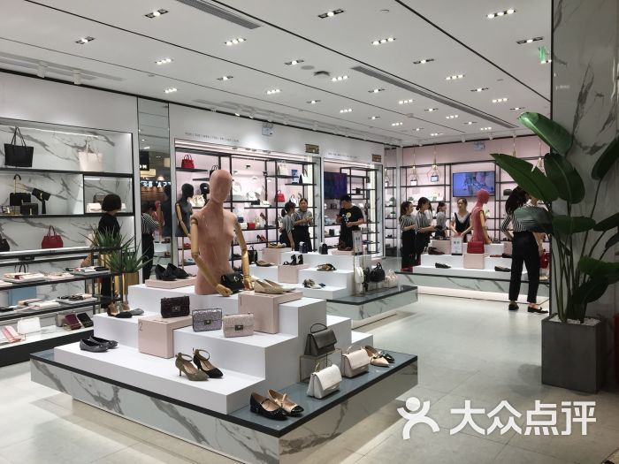 Montosun-图片-上海购物