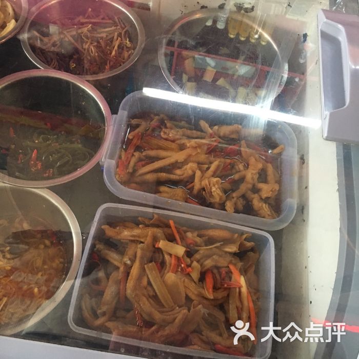 宜州李贵凉菜(金城江分店)图片 - 第1张