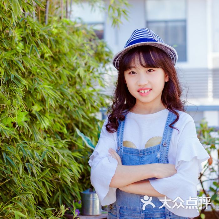尤尼可国际影像公馆unique图片-北京儿童摄影-大众