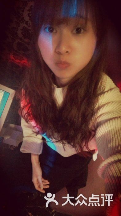 恋之歌量贩式KTV-图片-深圳K歌