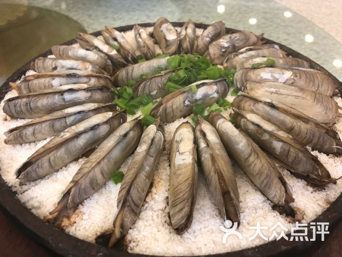 象山石浦海鲜城-图片-杭州美食-大众点评网