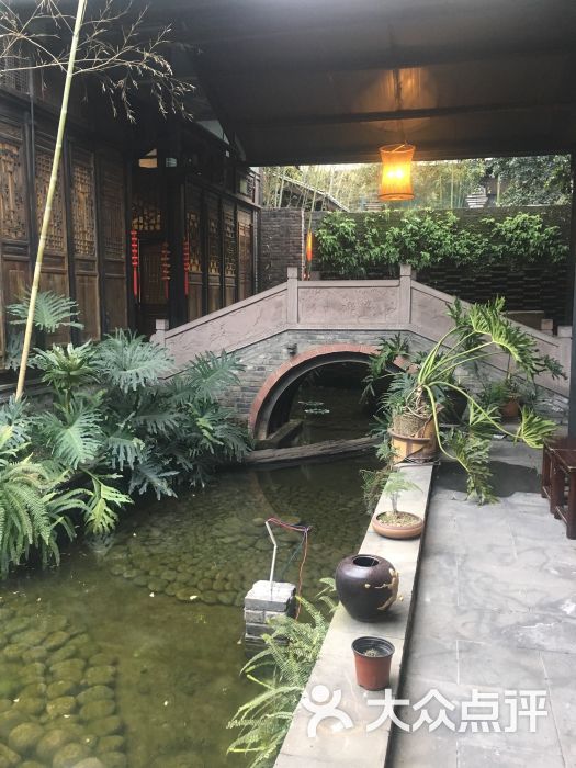 闲亭(九眼桥店-图片-成都美食-大众点评网