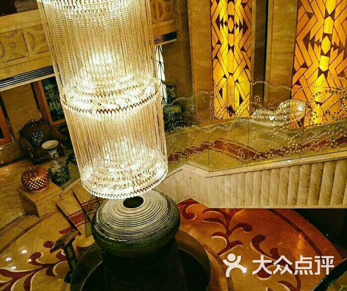 大浪淘沙假日酒店-图片-武汉休闲娱乐-大众点评网