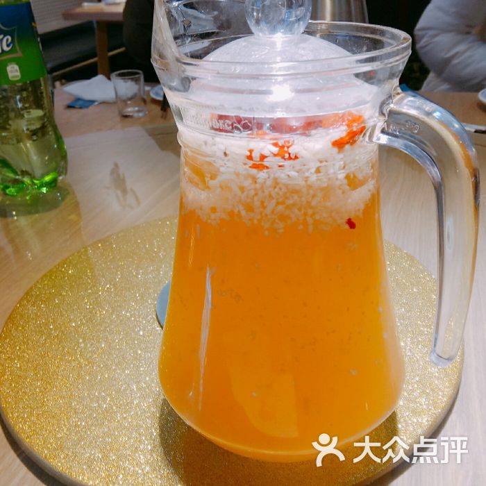 煮啤酒