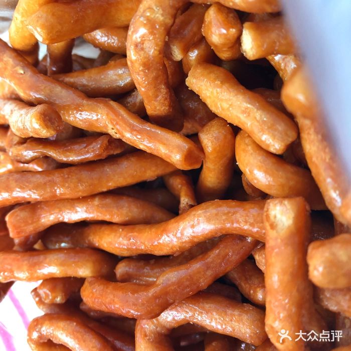 酥香斋炒糖图片 - 第7张