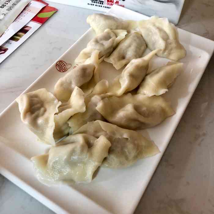 柏记水饺(学府四店)