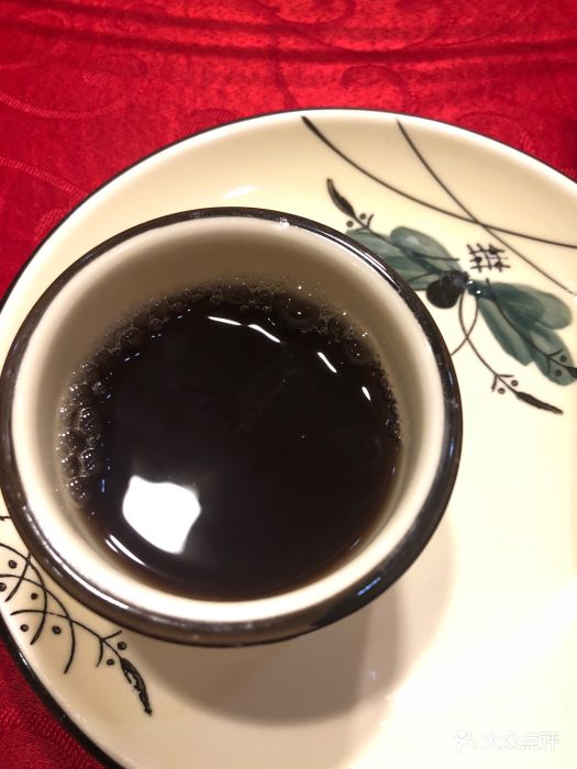 阿文潮汕食府凉茶图片 - 第165张