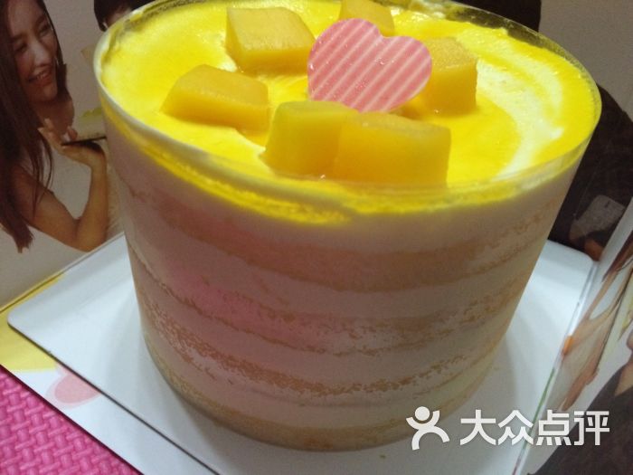 隆都西饼屋(城市假日店)-图片-湛江美食