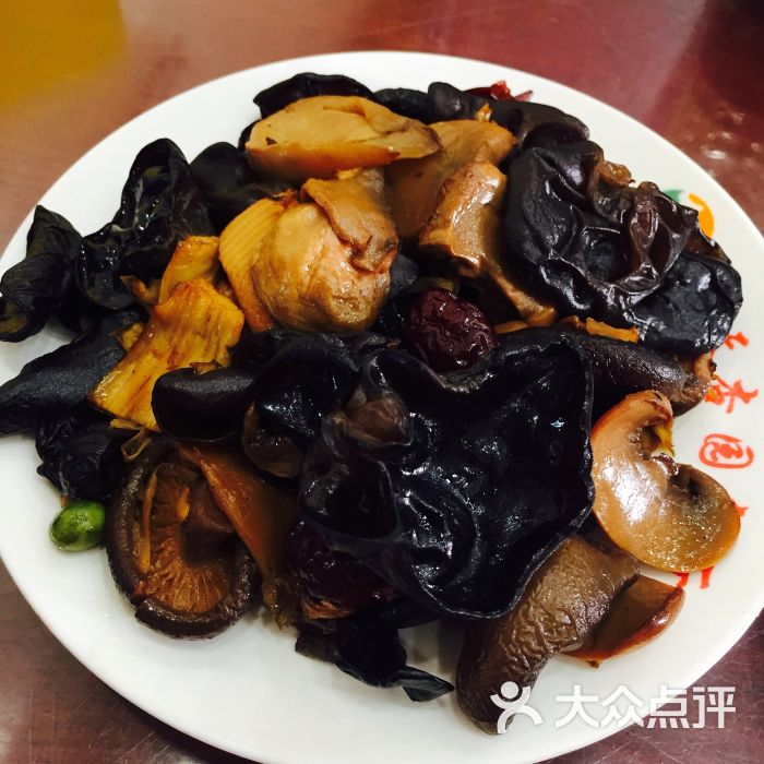 杏园餐厅-图片-北京美食-大众点评网