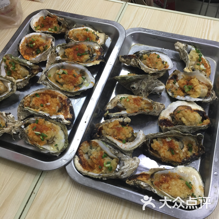 蚝鲜生湛江生蚝(上海路店)图片 - 第2张