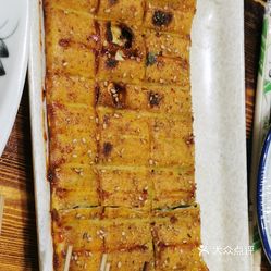 金老歪烧烤海鲜城